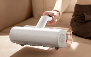 Hút bụi giường nệm sofa Xiaomi có tốt không?
