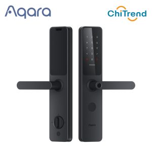 Khóa cửa thông minh Aqara A100 Zigbee ZNMS02ES
