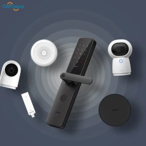 Khóa cửa thông minh Aqara A100 Zigbee ZNMS02ES