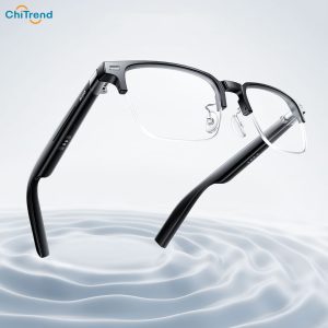 Kính mát nghe nhạc Xiaomi Mijia MJSS020FC