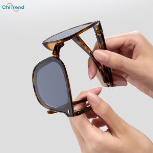 Kính mát phân cực gấp Xiaomi Mijia MJTA01LM