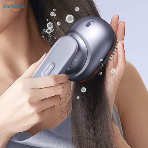 Lược điện massage da đầu Philips PPM1511