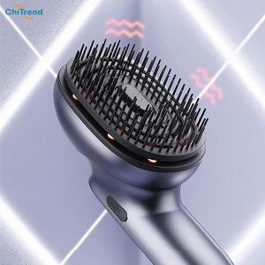 Lược điện massage da đầu Philips PPM1511