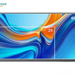 Màn hình máy tính Xiaomi XMMNT27NU 4K 27 inch