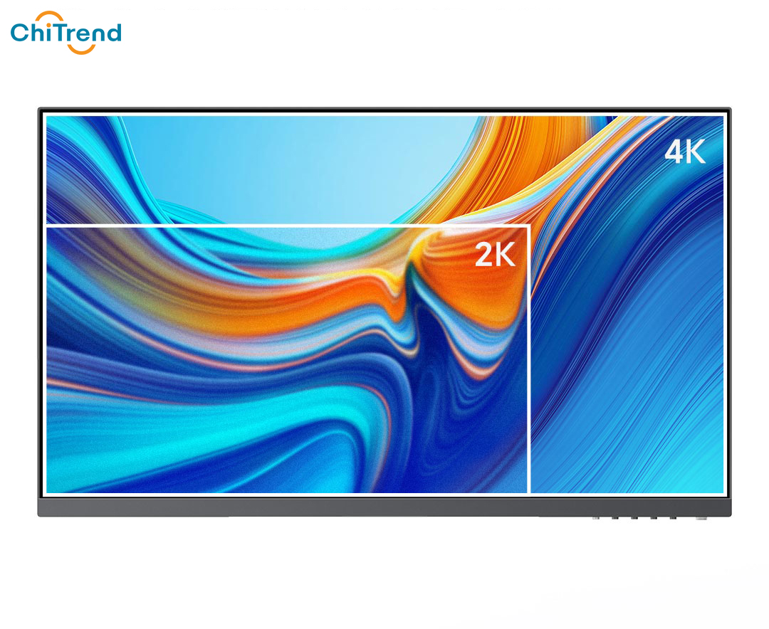 Màn hình máy tính Xiaomi XMMNT27NU 4K 27 inch