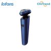 Máy cạo râu Lofans T1 - Kháng nước IPX7, PIN 30 ngày
