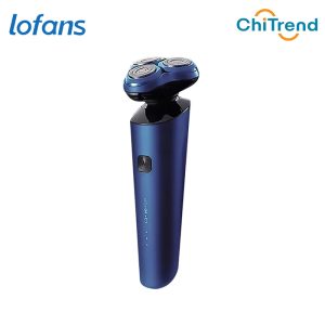 Máy cạo râu Lofans T1 - Kháng nước IPX7, PIN 30 ngày