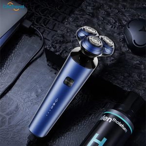 Máy cạo râu Lofans T1 - Kháng nước IPX7, PIN 30 ngày