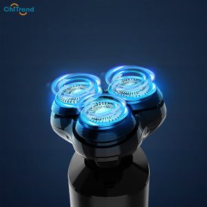 Máy cạo râu Lofans T1 - Kháng nước IPX7, PIN 30 ngày