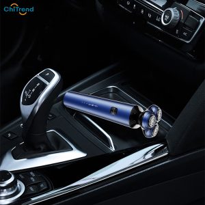 Máy cạo râu Lofans T1 - Kháng nước IPX7, PIN 30 ngày