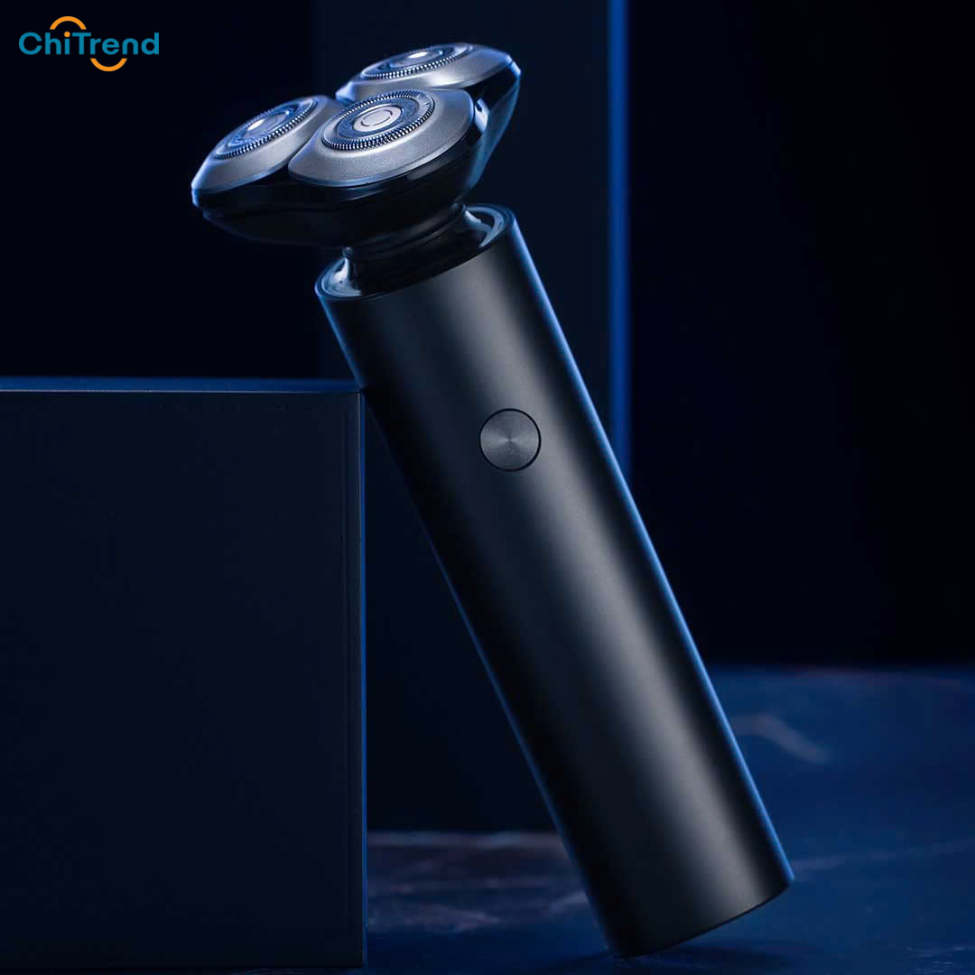 Máy cạo râu Xiaomi Mijia S301 - PIN 90 ngày