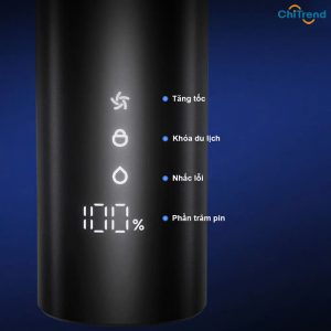 Máy cạo râu Xiaomi Mijia S301 - PIN 90 ngày