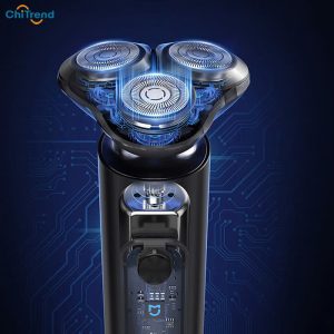 Máy cạo râu Xiaomi Mijia S301 - PIN 90 ngày