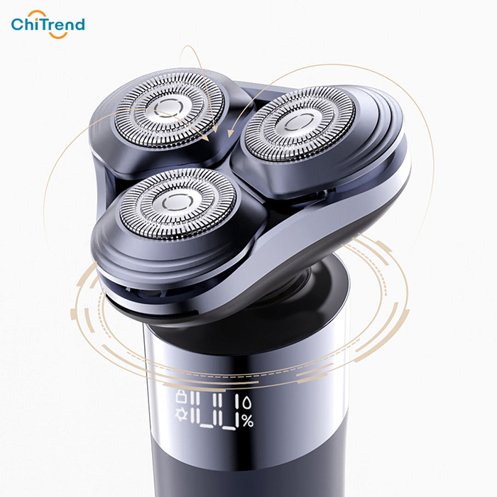 Máy cạo râu Xiaomi Mijia S302