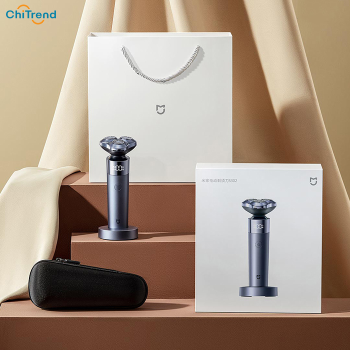 Máy cạo râu Xiaomi Mijia S302