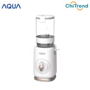 Máy ép chậm trái cây AQUA JSJ0901RW-VN 900ml GIÁ TỐT