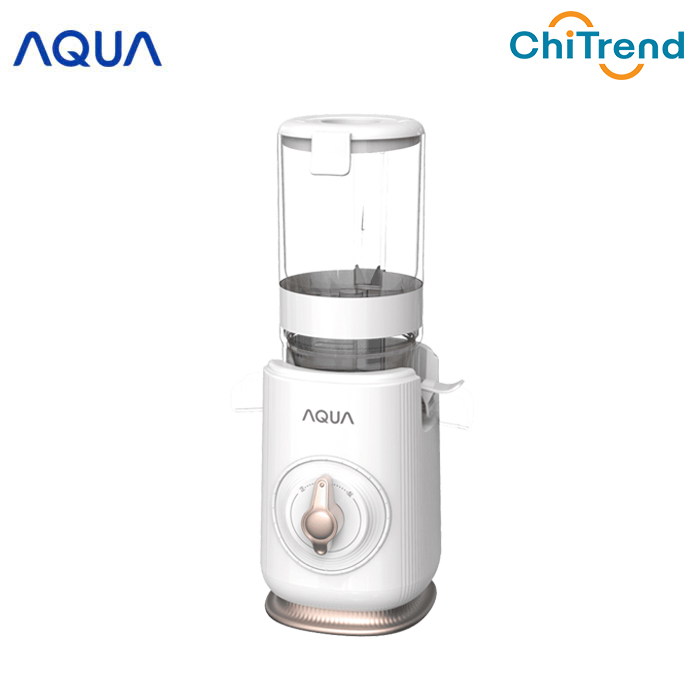 Máy ép chậm trái cây AQUA JSJ0901RW-VN 900ml GIÁ TỐT