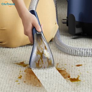 Máy hút giặt thảm, sofa Deerma BY200