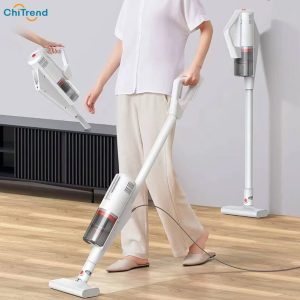 Máy hút bụi cầm tay Deerma DX888