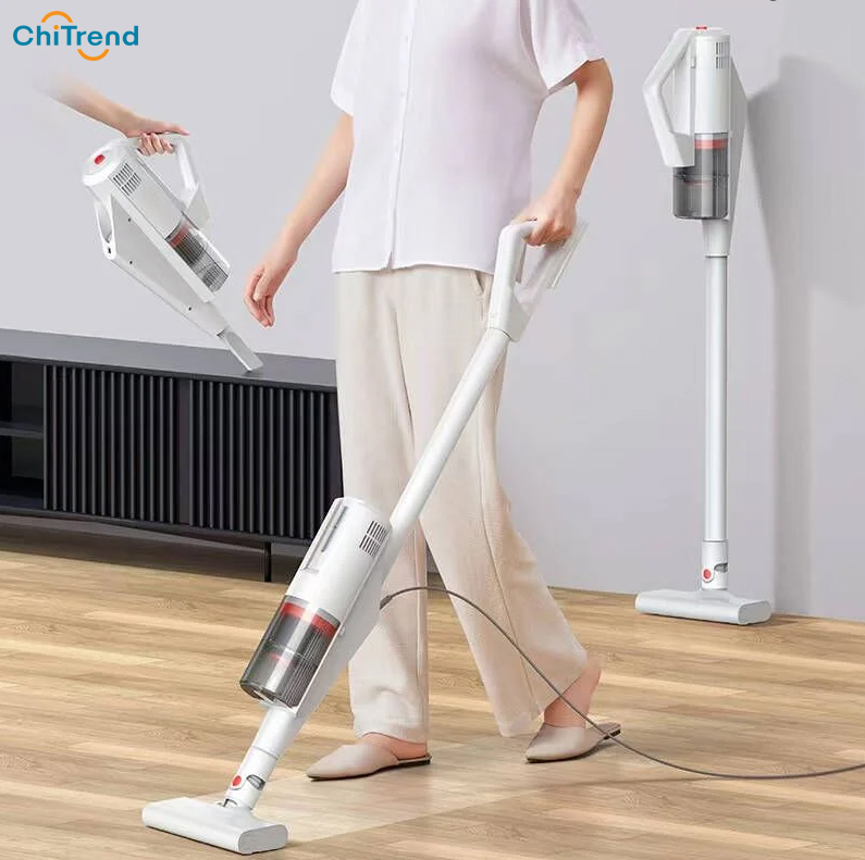 Máy hút bụi cầm tay Deerma DX888