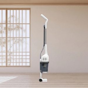 Máy hút bụi cầm tay AQUA AQS-CCX600R(W)