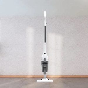 Máy hút bụi cầm tay AQUA AQS-CCX600R(W)