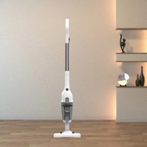 Máy hút bụi cầm tay AQUA AQS-CCX600R(W)