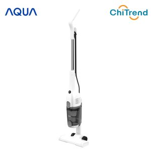 Máy hút bụi cầm tay AQUA AQS-CCX600R(W)