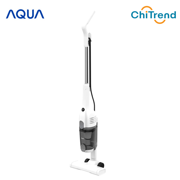 Máy hút bụi cầm tay AQUA AQS-CCX600R(W)