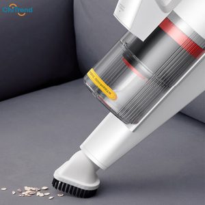 Máy hút bụi cầm tay Deerma DX888