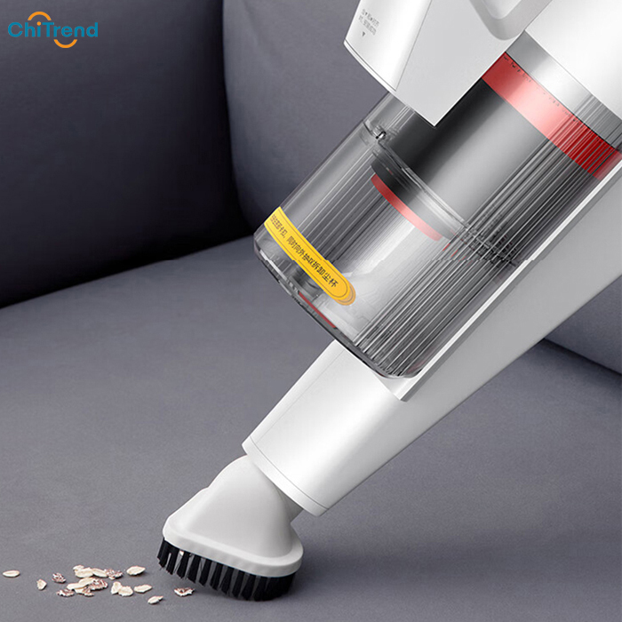 Máy hút bụi cầm tay Deerma DX888