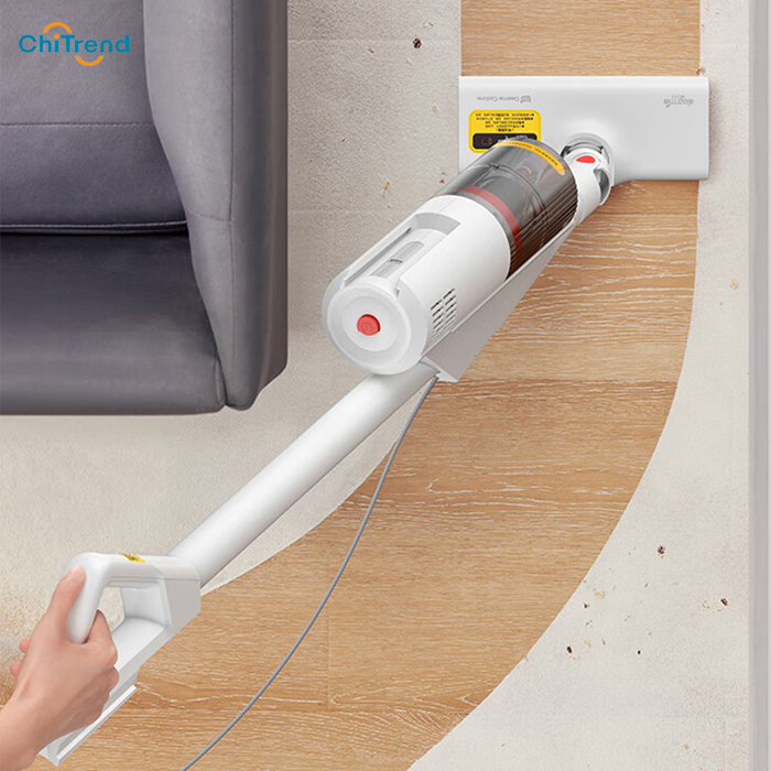 Máy hút bụi cầm tay Deerma DX888