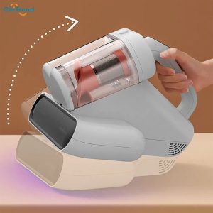 Máy hút bụi giường nệm diệt khuẩn UV Deerma DEM-CM980