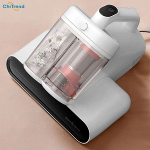 Máy hút bụi giường nệm diệt khuẩn UV Deerma DEM-CM980