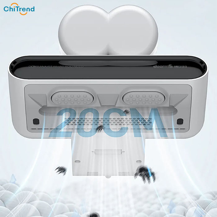 Máy hút bụi giường nệm diệt khuẩn UV Deerma DEM-CM980