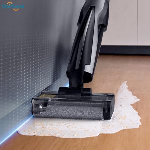 Máy lau nhà không dây Deerma VX96W