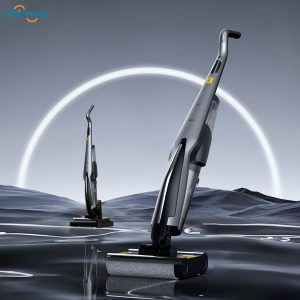 Máy lau nhà không dây Deerma VX96W