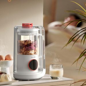 Máy làm sữa hạt đa năng Deerma NU500W