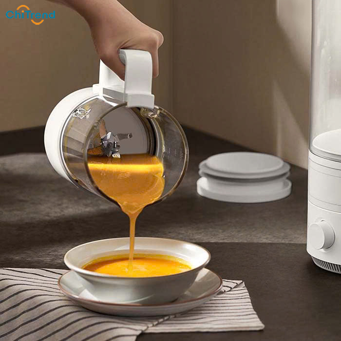 Máy làm sữa hạt Xiaomi Mijia S1 MPBJ003CM - Dung tích 1.5L