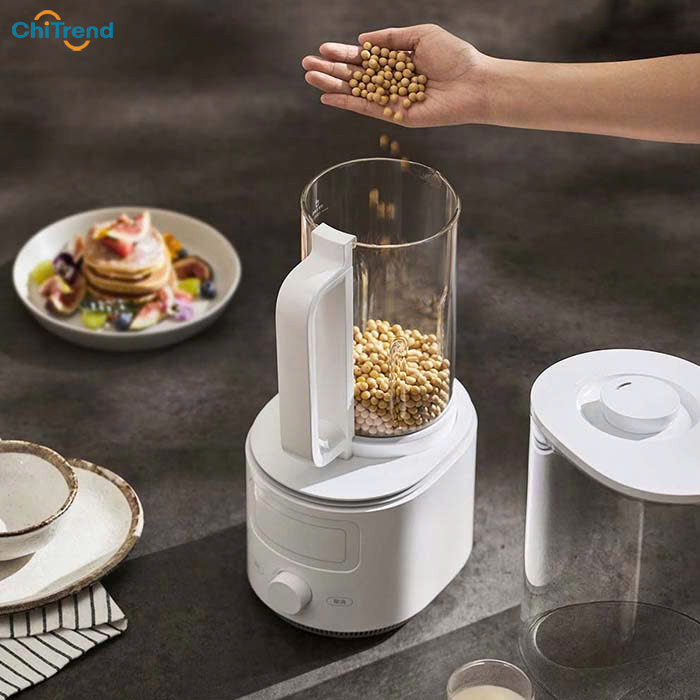Máy làm sữa hạt Xiaomi Mijia S1 MPBJ003CM - Dung tích 1.5L