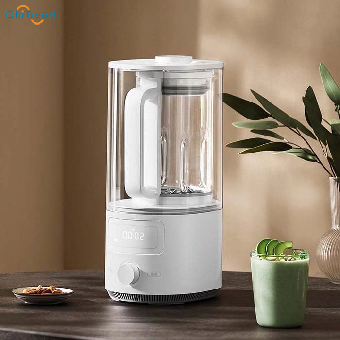 Máy làm sữa hạt Xiaomi Mijia S1 MPBJ003CM - Dung tích 1.5L