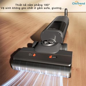 Máy lau nhà không dây Xiaomi Mijia 3 Pro