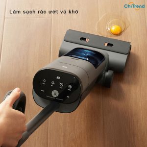 Máy lau nhà không dây Xiaomi Mijia 3 Pro