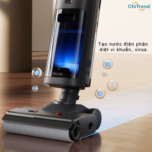 Máy lau nhà không dây Xiaomi Mijia 3 Pro