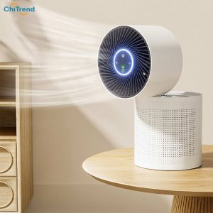 Máy lọc không khí để bàn Hysure Kaka