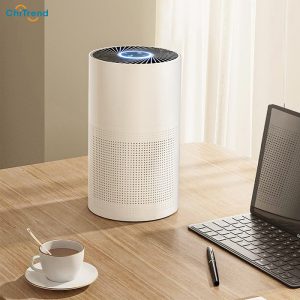 Máy lọc không khí để bàn Hysure Kaka