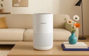 Máy lọc không khí là gì? Lợi ích của việc sử dụng máy lọc không khí?