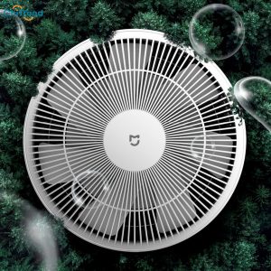 Máy lọc không khí quạt tuần hoàn Xiaomi Mijia AC-MD2-SC