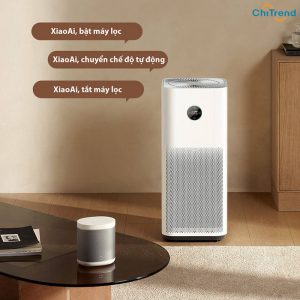 Máy lọc không khí Xiaomi Mijia Air Purifier 4 Pro H
