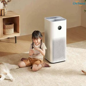 Máy lọc không khí Xiaomi Mijia Air Purifier 4 Pro H